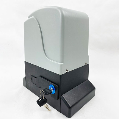 27*32cm beschichtete automatisches gleitendes Tor-Öffner PVC Zahntrieb Umb. 4 des Zahn-60Hz 19