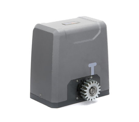 Wechselstroms 110v automatischer gleitender automatischer Tor-Prüfer des Tor-Öffner-800kg