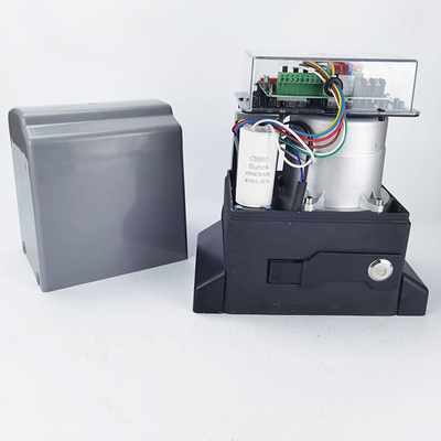 Gleitende industrielle automatische Tor-Aluminiumöffner 110V 60Hz