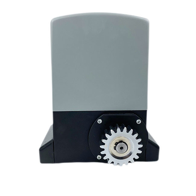 beschichtete automatisches Öffner-Pulver des gleitenden Tor-800kg wasserdichtes